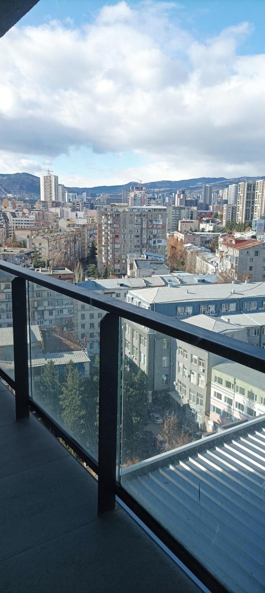 Onyx City Center Tbilisi Buitenkant foto